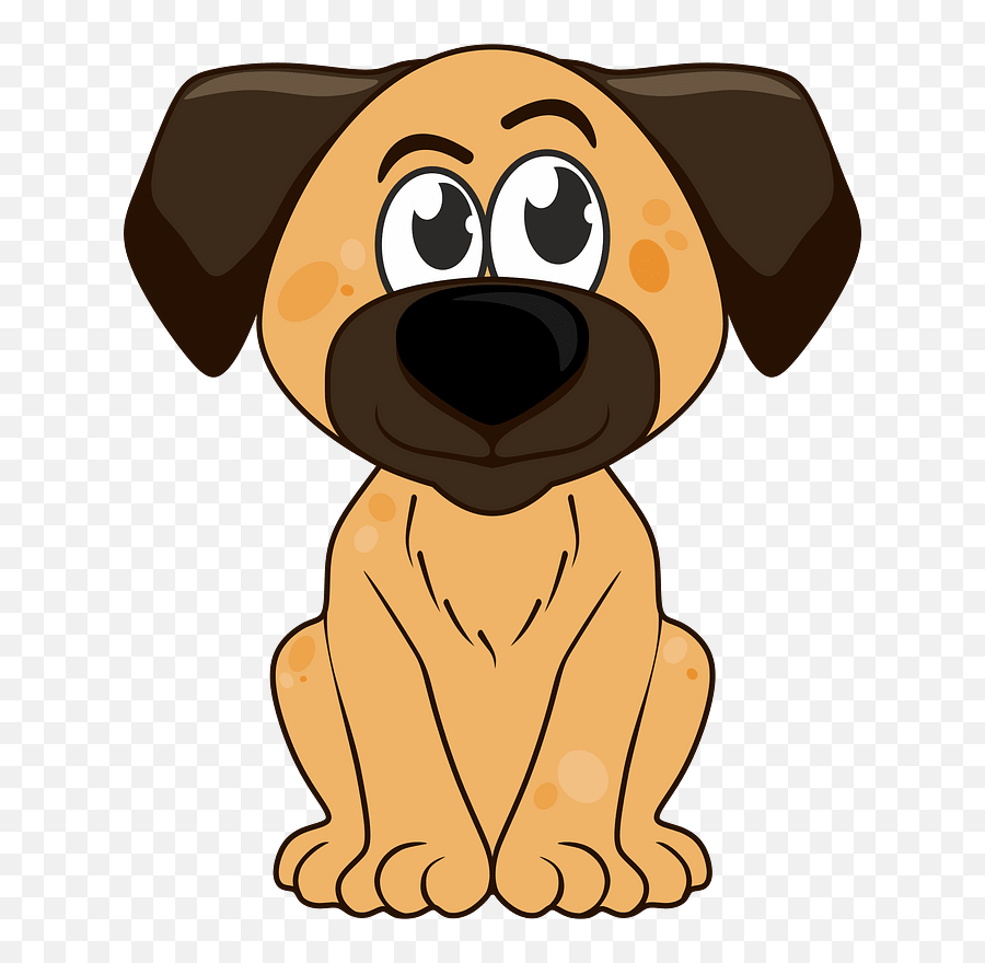Adopted Dog Cliparts 16 Buy Clip Art - Con Chó Png Chó Png Gif Emoji,Free Dogs Clipart