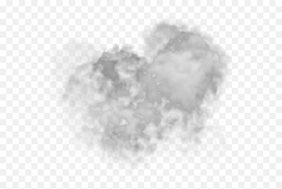 Download Hd Smoking Clipart Transparent Gif - Smoke Effect Animated Transparent Smoke Gif Emoji,Smoke Clipart