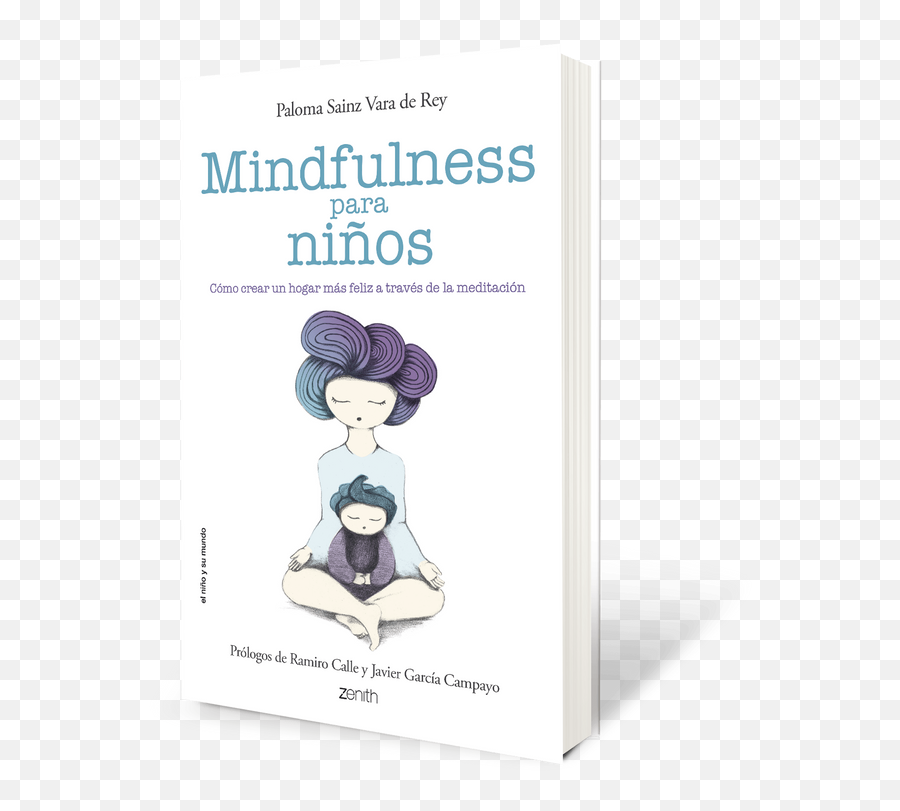 Paloma Sainz Mindfulness Y Compasión Para Cambiar El Mundo - Mindfulness Para Niños Paloma Sainz Emoji,Como Crear Un Logo