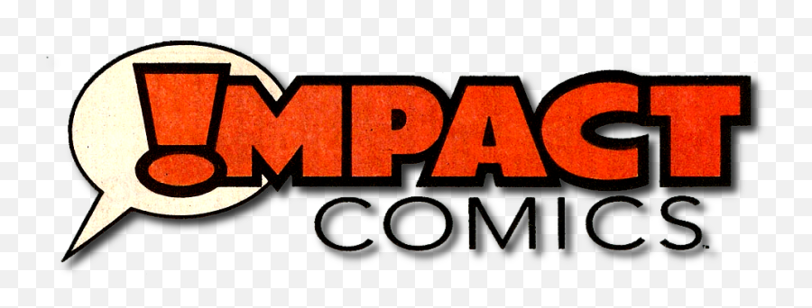 Download Impact Comics Logo Emoji,Image Comics Logo