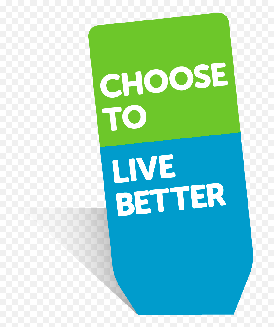 Welcome To A Better You Choose To Live Better Emoji,Obese Clipart