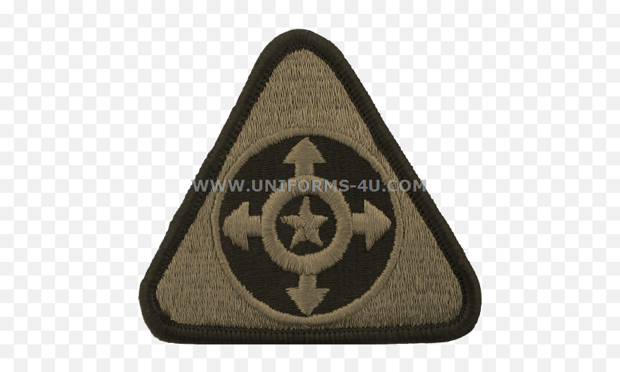 Us Army Individual Ready Reserve Patch Emoji,Army Reserve Logo