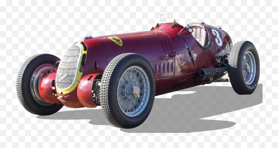 Alfa Romeo In Motorsport - Wikipedia Emoji,Race Car Png