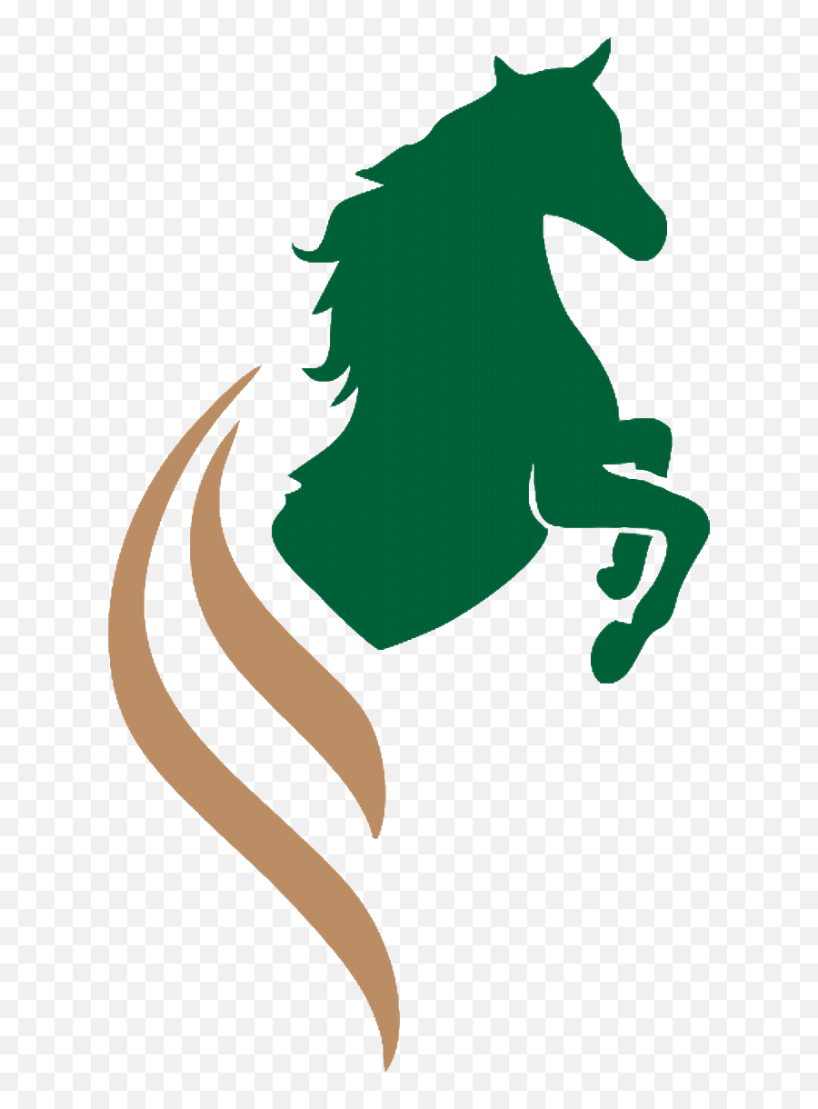 Rivendell Stables Emoji,Mustang Horse Png