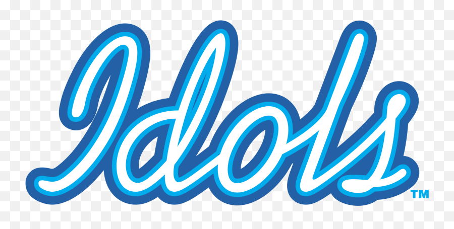 Idols Logo Png Transparent U0026 Svg Vector - Freebie Supply Emoji,Iata Logo