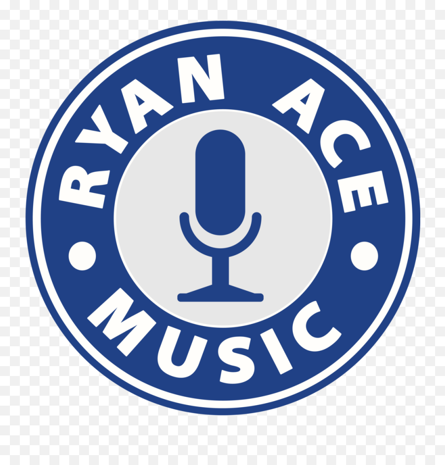 Ryan Ace Music Emoji,Musi Logo
