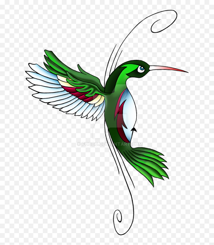 Download Hd Photos Hummingbird Tattoos - Hummingbird Tattoo Emoji,Tattoo Designs Png