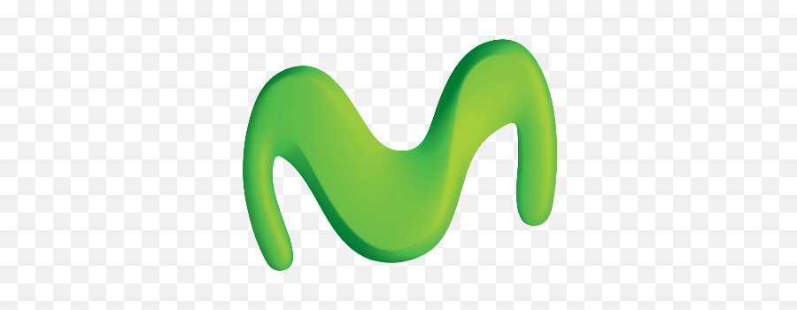 M Logo Mobile Phone Emoji,Green Phone Logo