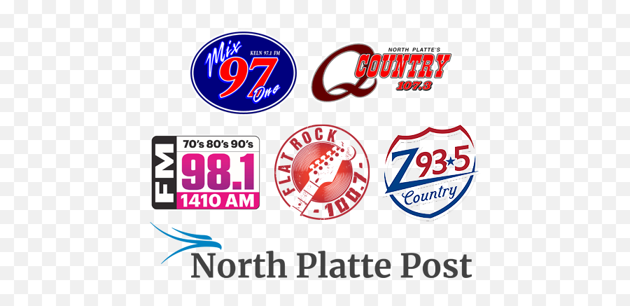 Partners - Play North Platte Emoji,Casey's General Store Logo
