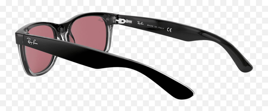 Transparent Wayfarer Sunglasses Clipart - Full Size Clipart Emoji,Sunglasses Clipart Transparent