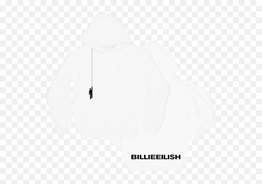 Billie Eilish Logo Hoodie Online Emoji,Billie Eilish Name Logo