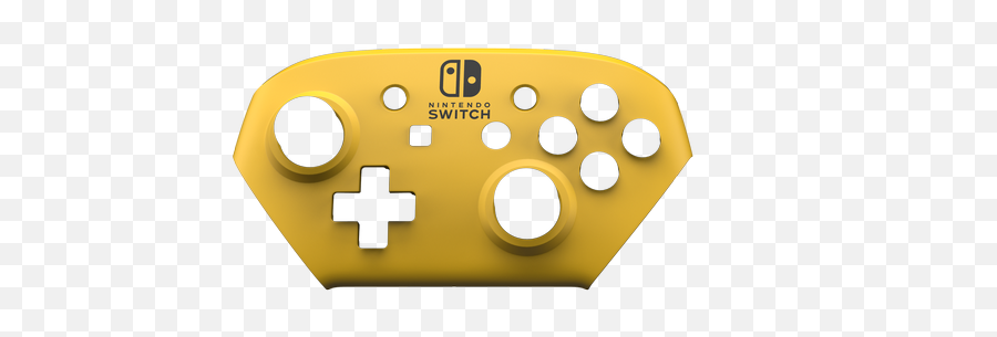 Nintendo Switch Pro Controller - Nintendo Switch Pro Controller Emoji,Nintendo Switch Logo