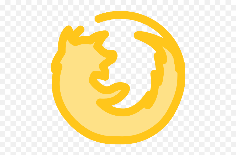 Firefox Vector Svg Icon 16 - Png Repo Free Png Icons Emoji,Firefox Icon Png