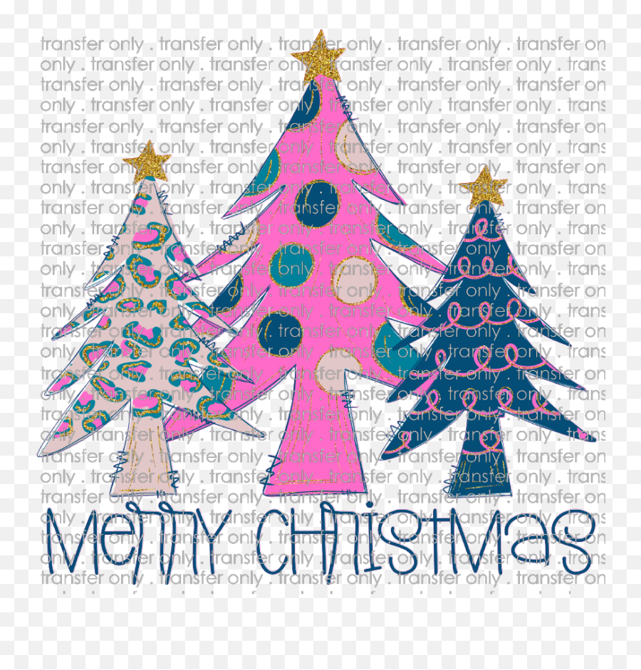 Chr 549 Merry Christmas Tree Pink And Gold Glitter Emoji,Merry Christmas Gold Png