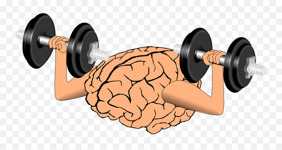 Brain Health Archives - 33v Fitness Mental Exercise Emoji,Dumbbell Clipart