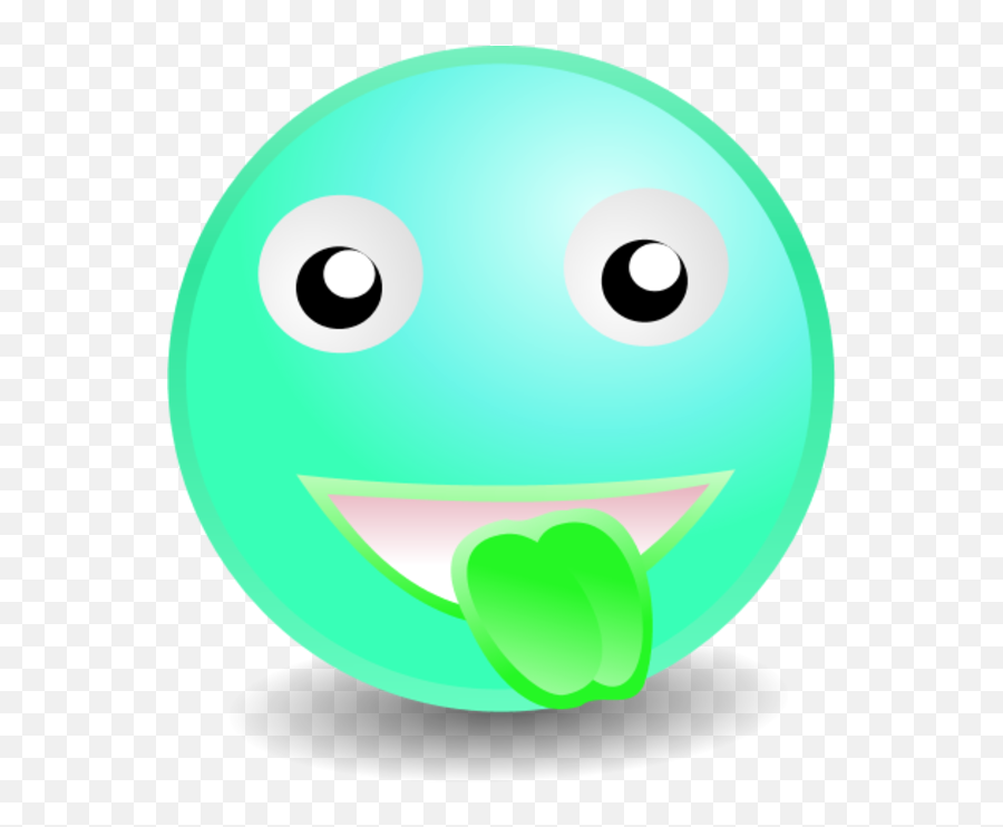 Related Pictures Vector Clipart Of A Laughing Smiley Face Emoji,Laughing Face Emoji Transparent