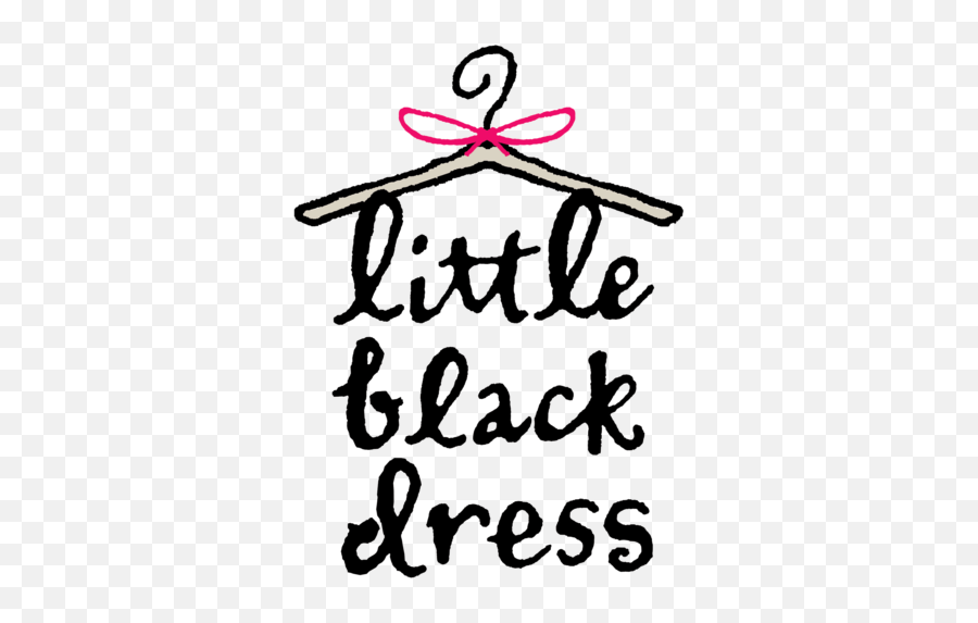 Little Black Dress Lbdbooks Twitter Emoji,Black Dress Png
