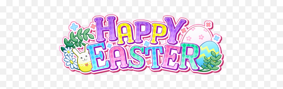 Easter Memories 2021 Cardfight Vanguard Wiki Fandom Emoji,Happy Easter Png