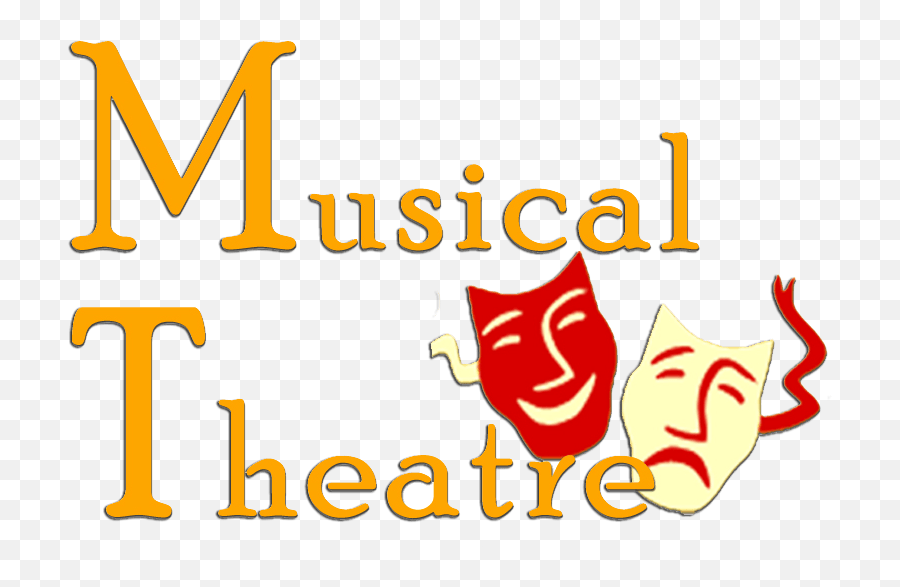Free Play Theater Cliparts Download Free Clip Art Free - Musical Theatre Club Logo Emoji,Theater Clipart