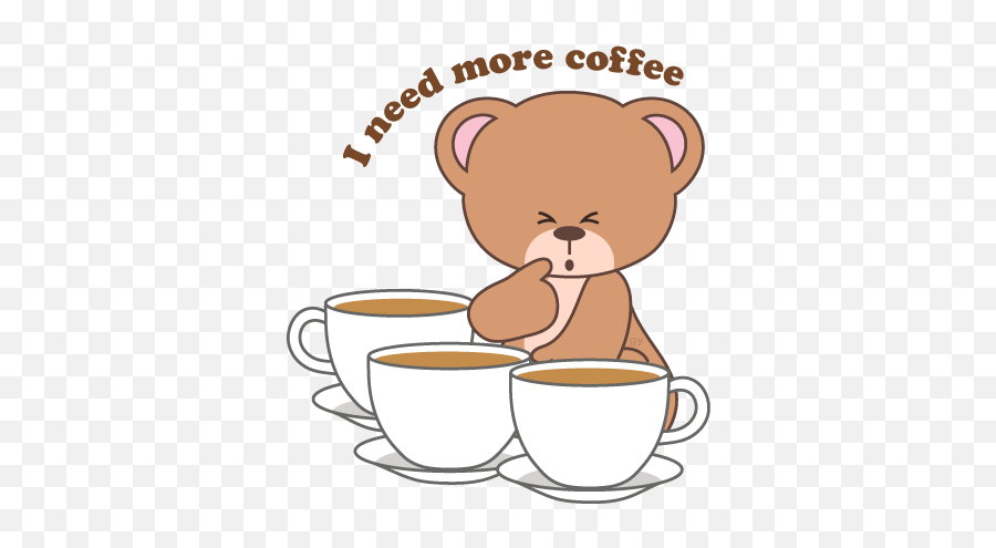 Coffee Bean Coffee Clipart Machine - Need Clipart Emoji,Coffee Clipart