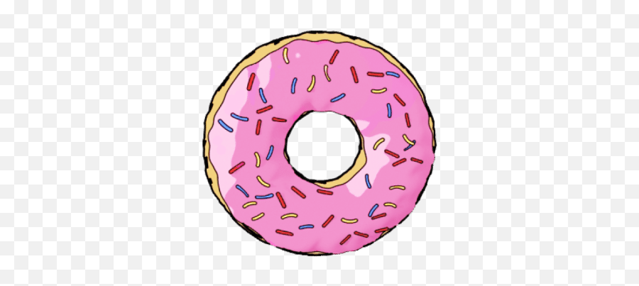 Kawaii Donut Png - Donuts Png Emoji,Donut Png