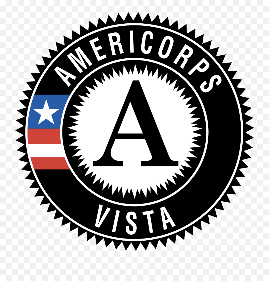 Service Year - Americorps Vista Logo Emoji,Fema Logo