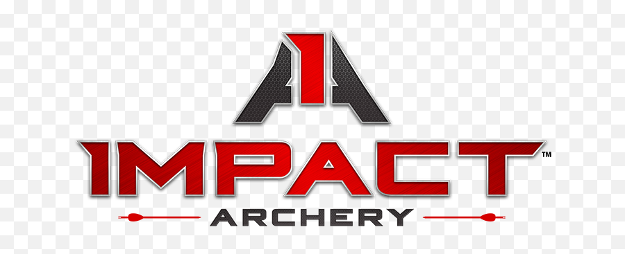 Impact Archery Las Vegas - Impact Arrow Logos Emoji,Las Vegas Logo
