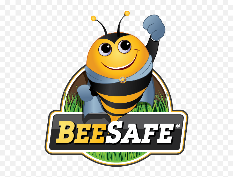 Safe Clipart Bee Safe Safe Bee Safe - Bee Safe Emoji,Safe Clipart