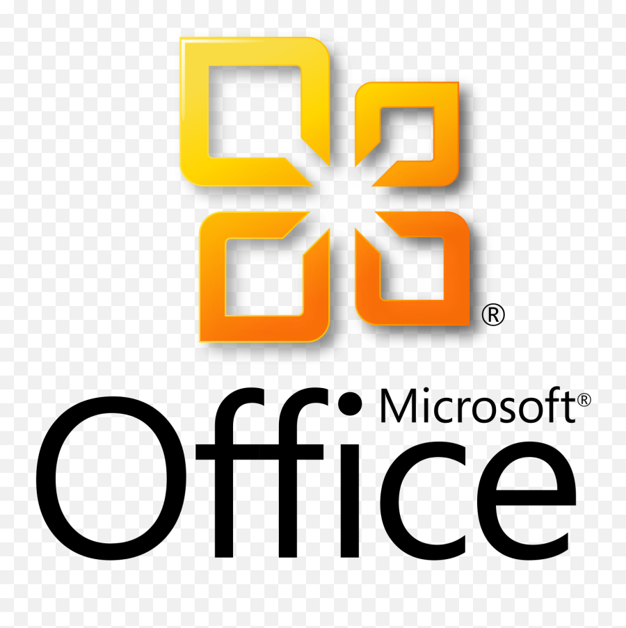 Logo In Svg Vector Or Png File Format - Microsoft Office Emoji,Ms Logo