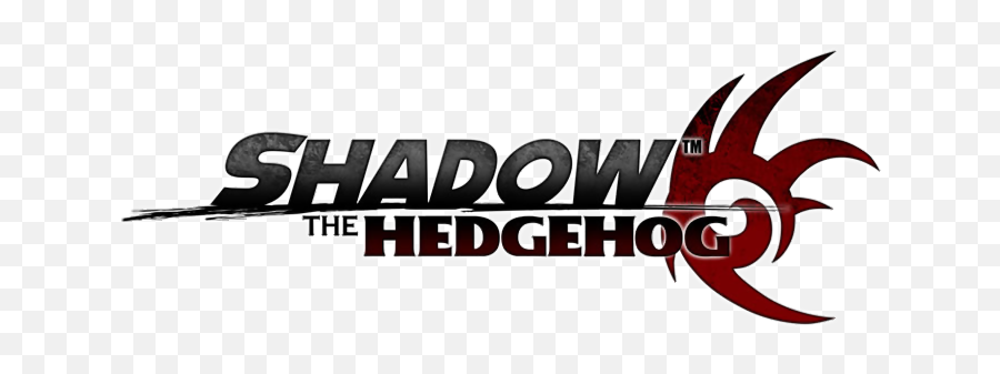 Shadow The Hedgehog Emoji,Shadow Logo