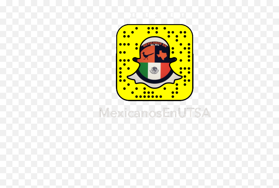 Mexicanos En Utsa - Dot Emoji,Utsa Logo
