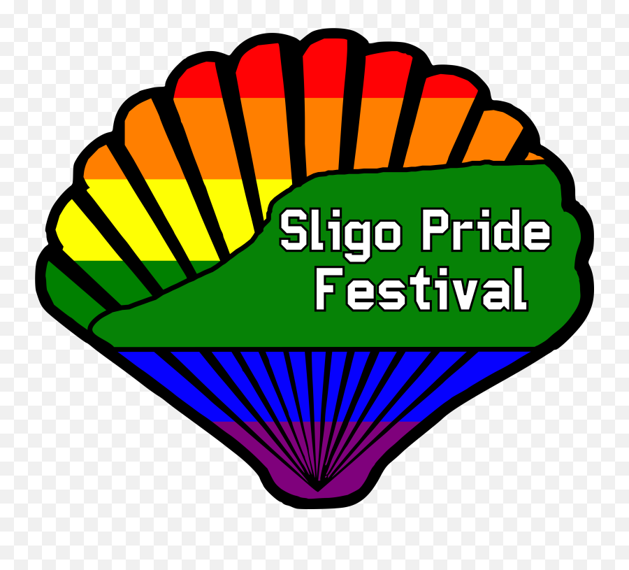 Sligo Pride Festival Emoji,Pride Logo