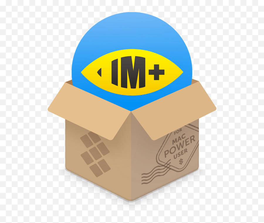 Imessage Not Working - Cardboard Packaging Emoji,Imessage Logo