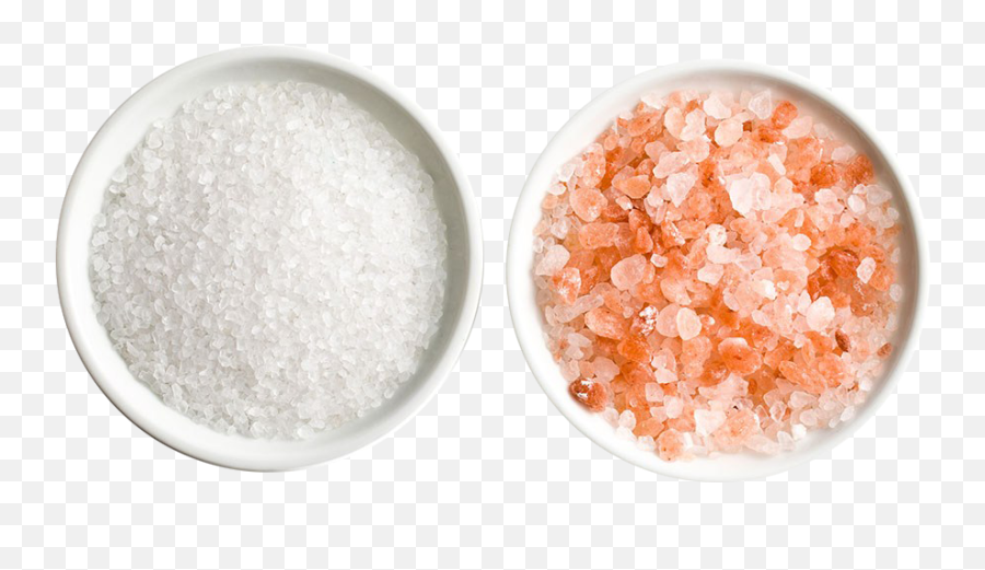 Salt Png Photo - Rock Salt And Fine Salt Emoji,Salt Png