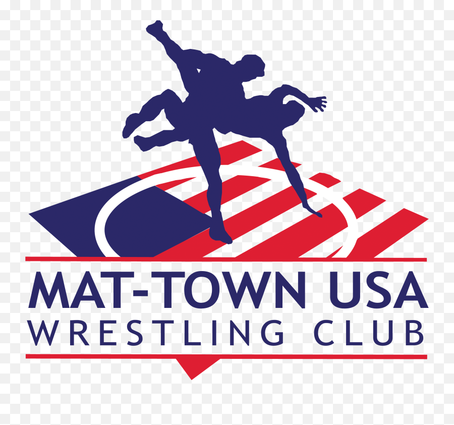 Usa Wrestling Logo Png - Strike Emoji,Usa Wrestling Logo