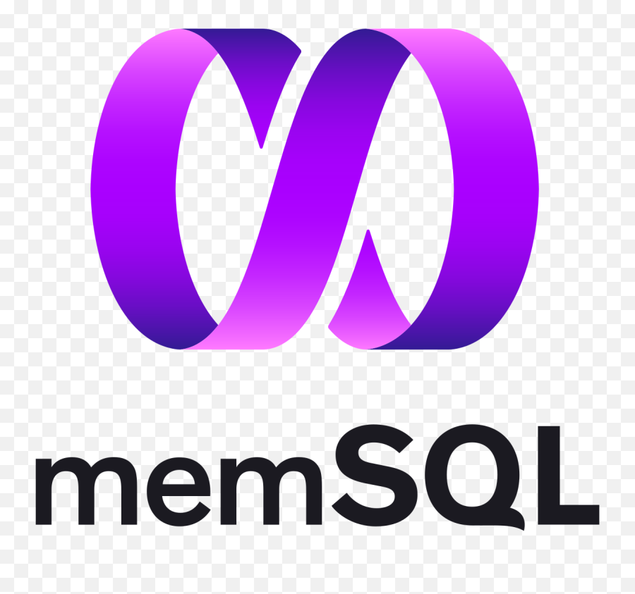 Memsql Logo Vertical - Memsql Logo Emoji,Sql Logo