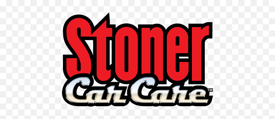 Automotive Brands - Stoner Car Care Logo Emoji,Automotive Logo