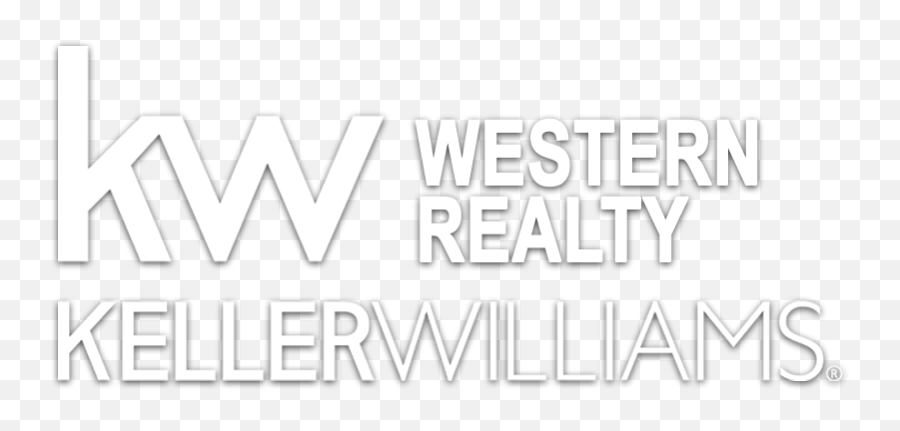 Keller Williams Western Realty - Keller Williams Village Square Realty Clear Logo Emoji,Keller Williams Logo