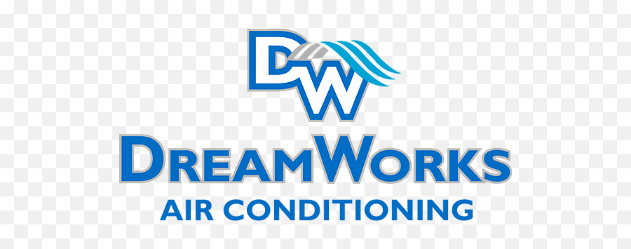 Air Conditioning Services Dreamworks Ac Emoji,Dreamworks Logo Png
