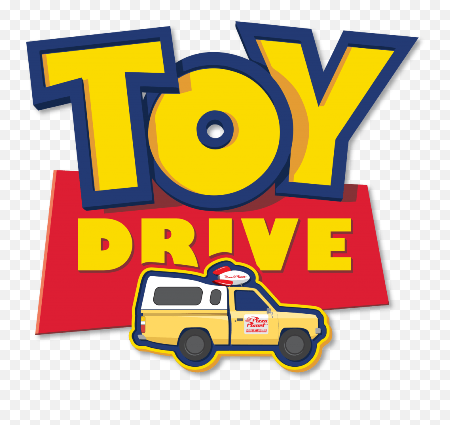 Toy - Drivelogo1024921 U2013 Calvary Chapel Santee Toy Story Toy Drive Png Emoji,Google Drive Logo