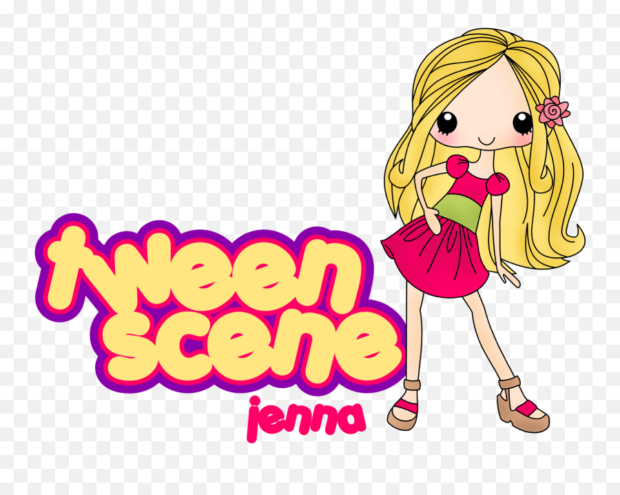 Teens Cliparts Png Images - Girly Emoji,Teenager Clipart