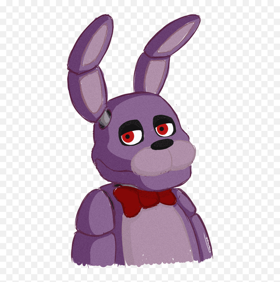 Discord Nitro Animated Gif Avatars All Tested And Cropped - Bonnie The Bunny Gif Emoji,Disney Logo Gif