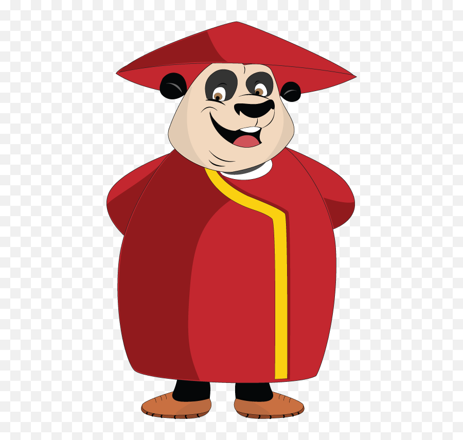 Chinese Food - Square Academic Cap Emoji,Chinese Food Clipart