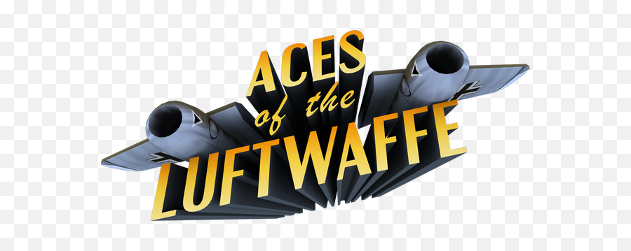 Luftwaffe Patches And Updates Steamdb - Aces Of The Luftwaffe Png Emoji,Luftwaffe Logo