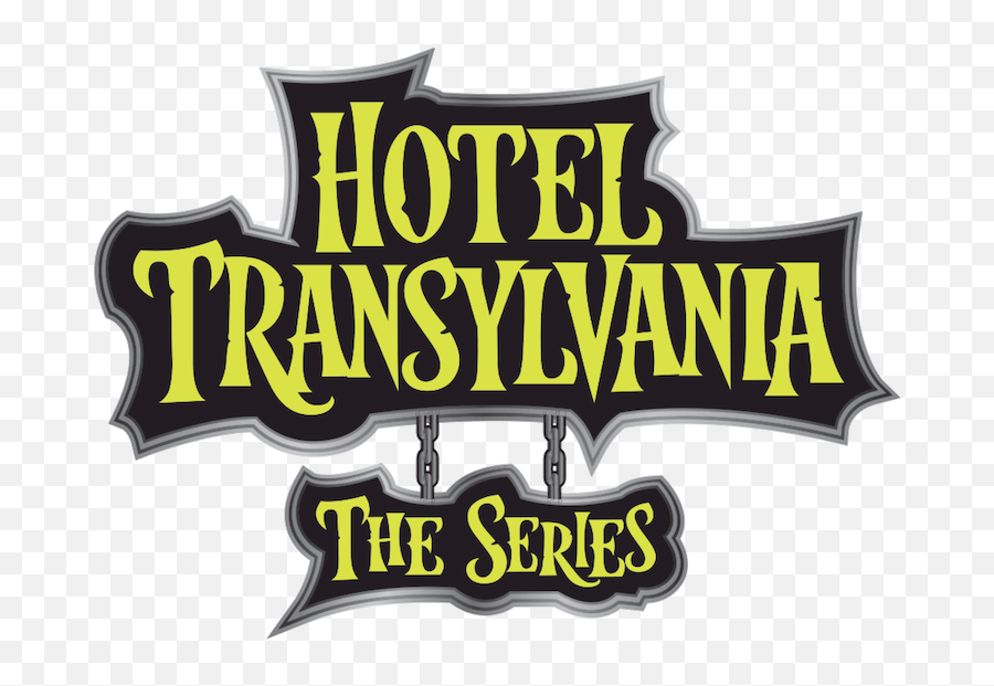 Hotel Transylvania Netflix - Hotel Transylvania 2 Emoji,Dkn Logo
