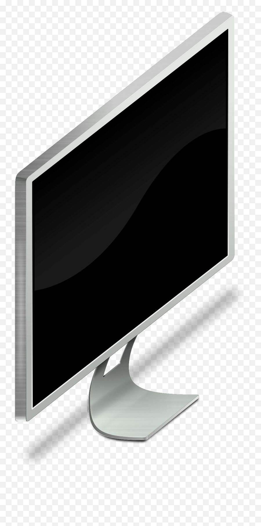 Screen Clipart Free Download Transparent Png Creazilla - Computer Monitor Emoji,Computer Screen Clipart