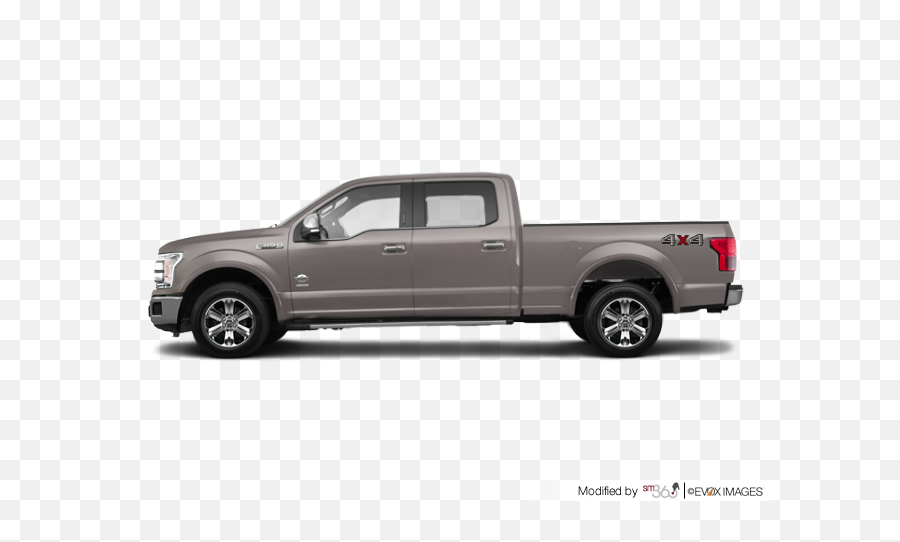 The 2020 F - Extended Cab Emoji,King Ranch Logo