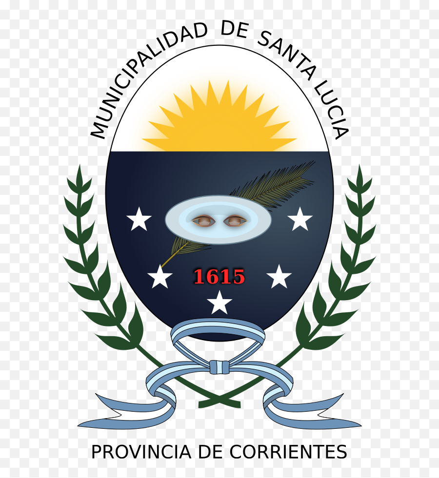 How To Set Use Escudo De La Municipalidad De Santa Hd Png - Gold Frame For Graphics Emoji,Escudo Png