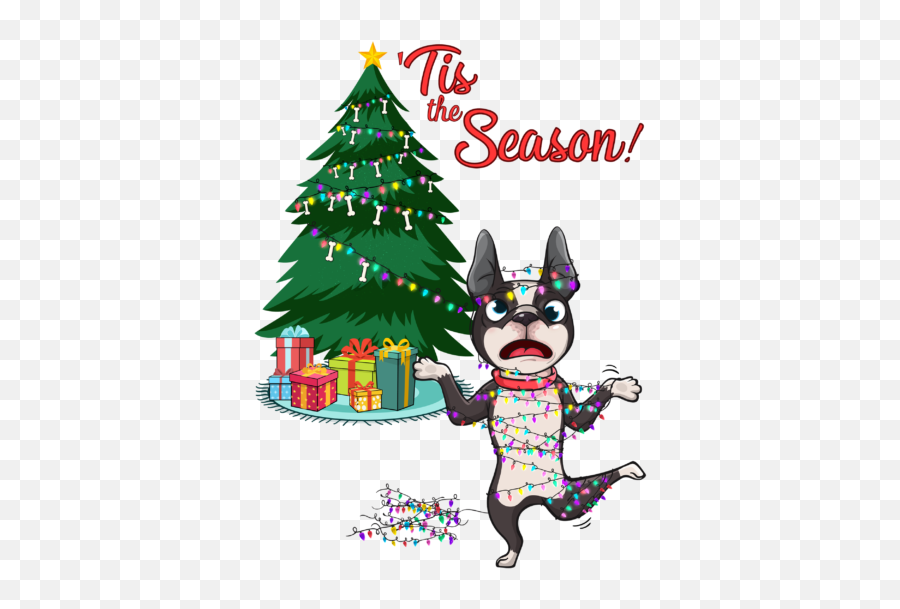 Holiday Season Archives - Funny Bonz Cards Fictional Character Emoji,Seasons Greetings Clipart