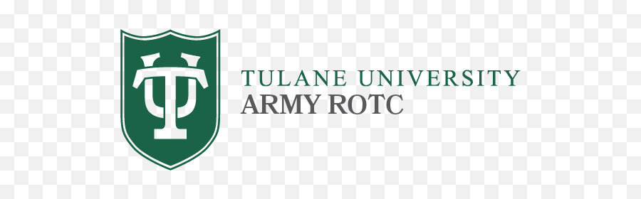 Army Rotc - Tulane University School Of Science And Engineering Emoji,Army Rotc Logo